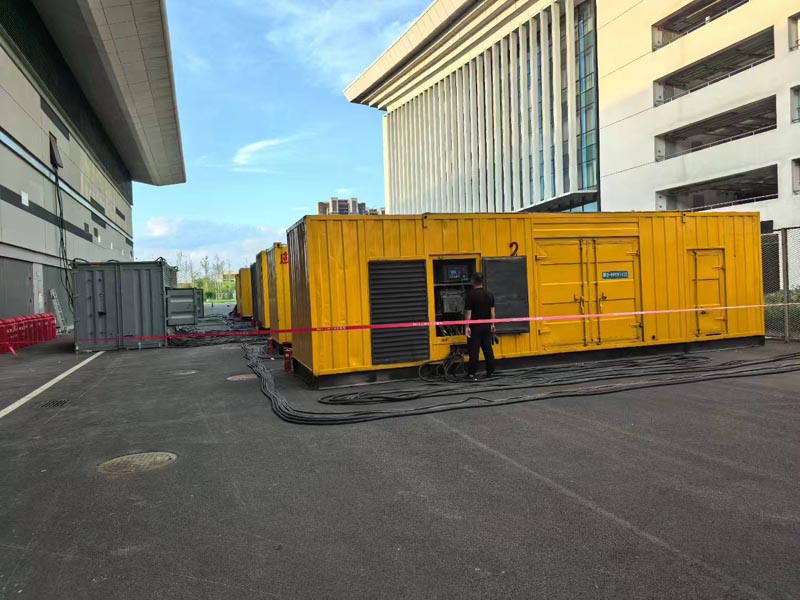 桐庐柴油发电机冬季保养注意事项？