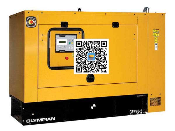 桐庐租赁发电机