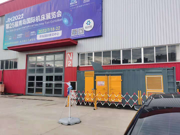 桐庐发电车出租-我国柴油机发电机组行业引领动力行业发展,前景广阔