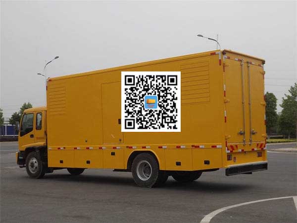 桐庐发电车出租-发电机组的主要用途是什么?