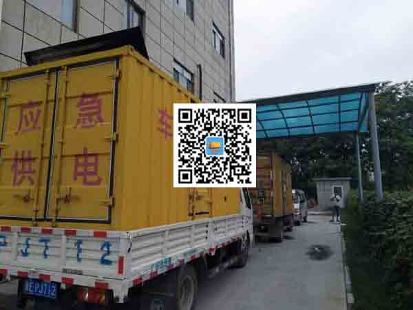 桐庐发电车出租-发电机产品使用越来越广泛