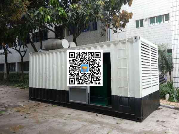 桐庐出租发电机-什么样的柴油发电机使用效果比较好