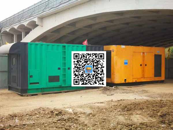 桐庐决定发电机顺利启动的因素及如何解决发电机冬季起动困难问题