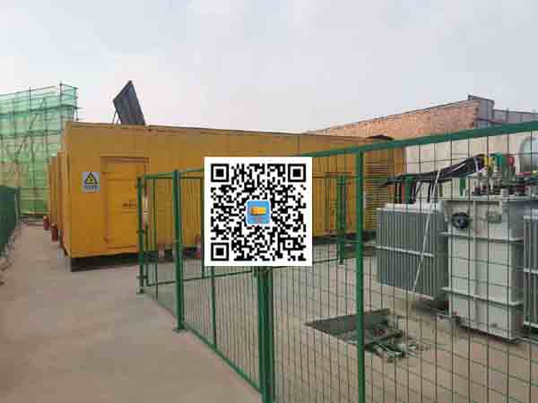 桐庐发电机组的社会应用有哪些