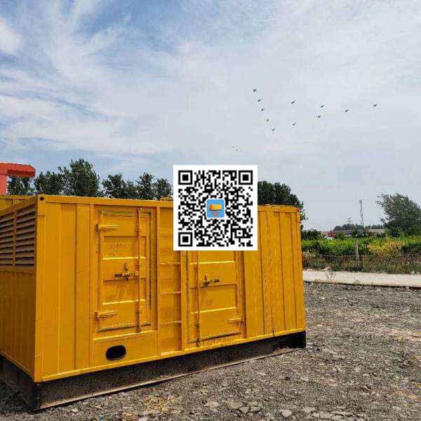 桐庐发电机出租发电机电刷的结构与作用是什么