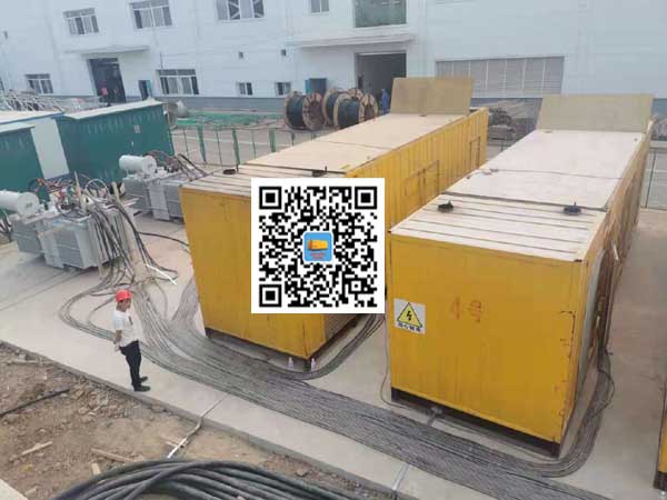 桐庐发电机出租-柴油发电机组应用在哪些方面