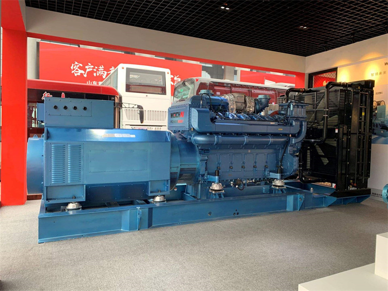 桐庐发电机组润滑油的重要作用