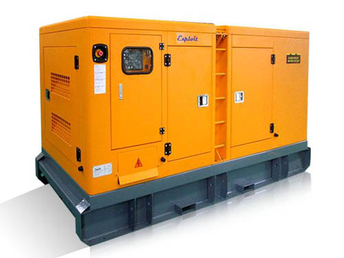 桐庐影响 200kw 柴油发电机油耗的因素有哪些?