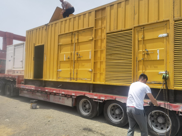 桐庐除了负载情况和发动机维护,还有哪些因素会影响 200kw 柴油发电机的油耗?