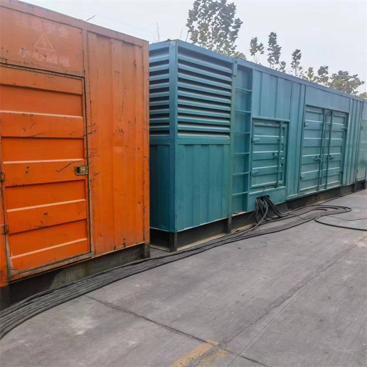 桐庐如何选择适合 600kW 柴油发电机组的热继电器?