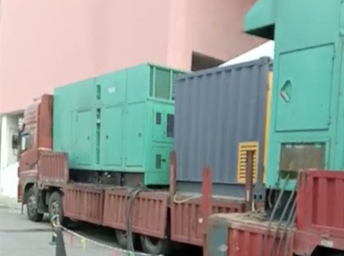 桐庐柴油发电机的功率因数一般是多少?