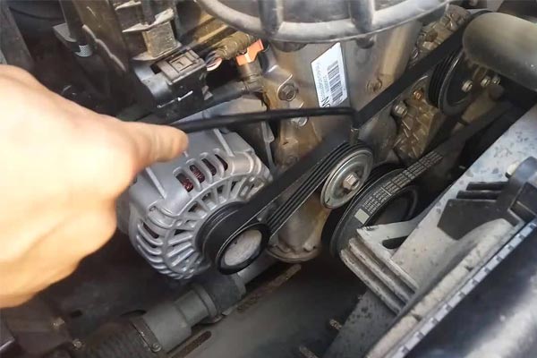 桐庐转速传感器的工作原理是什么?