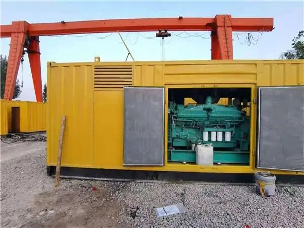 桐庐冬季低温环境下,500KW发电机组应该选择什么类型的启动电瓶?