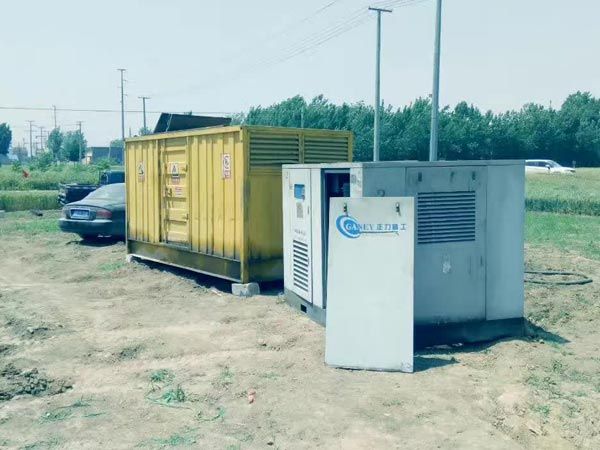 桐庐柴油发电机组冬季日常维修需要哪些工具？